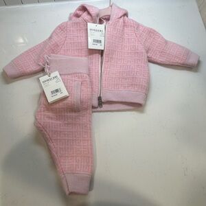 Givenchy sweatsuit farfetch